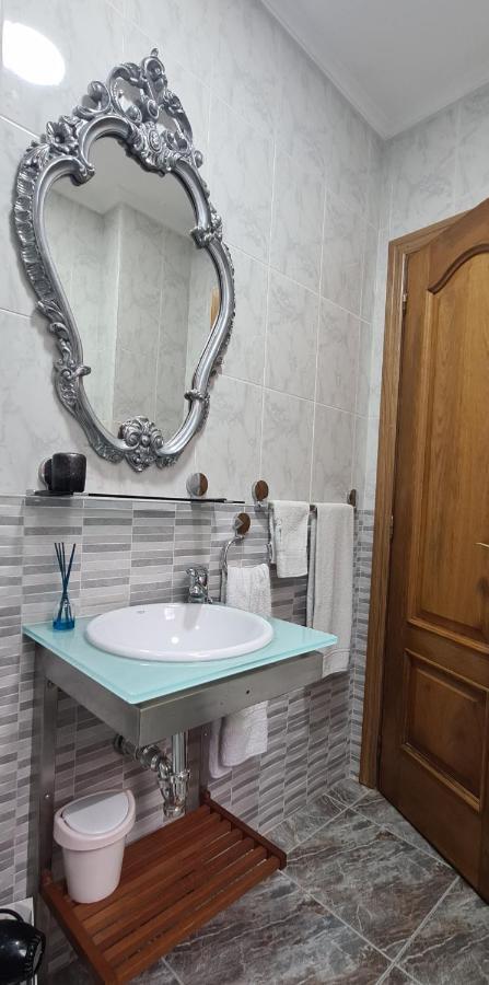El Rincon De Chavely Apartment Palencia Exterior photo
